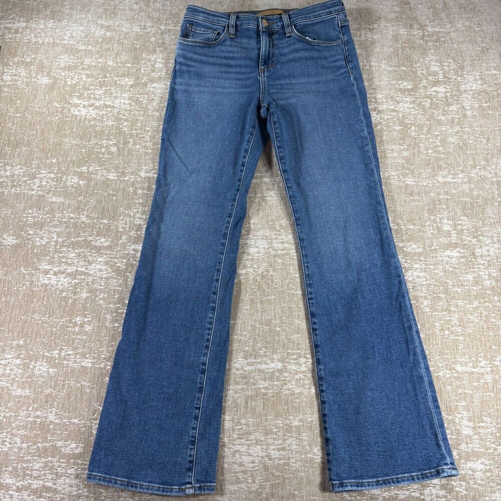 Joe's Jeans "The Provocateur" Petite Bootcut Jeans Size 27